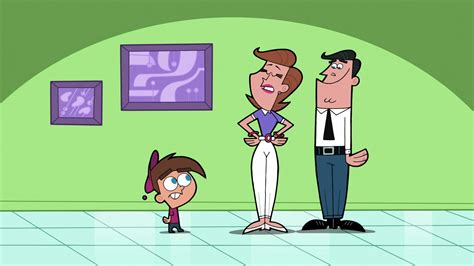 fairly odd parents mrs turner|List of episodes .